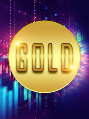 Crypto Gold - PGSoft